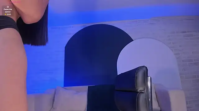 BonnyRose online show from March 17, 8:46 pm