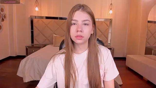 TiffannySins online show from December 21, 3:22 am