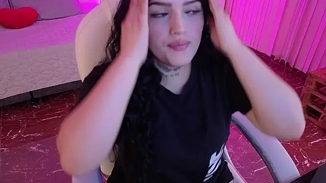 sari belle online show from January 5, 8:12 pm