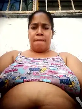 Big ass submissive online show from November 30, 8:24 pm