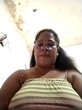 Big ass submissive online show from October 11, 1:58 pm