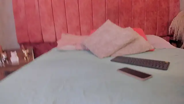  miss mia online show from May 4, 12:42 pm