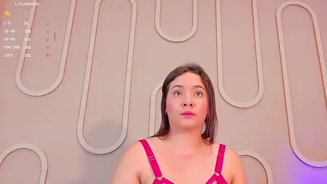  miss mia online show from July 13, 1:34 pm
