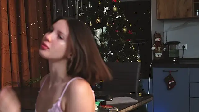 Anny Molly online show from February 5, 6:27 am