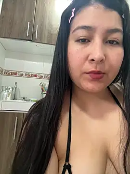 evelyn 1702 online show from October 18, 7:59 pm