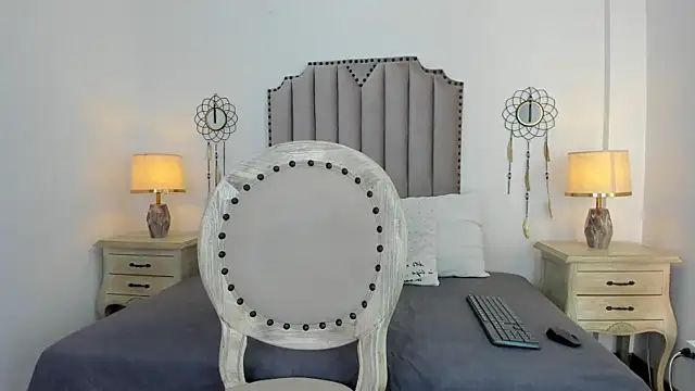 Snapshot of LanaFerrer chatting on September 17, 7:45 pm LanaFerrer online show from September 17, 7:45 pm
