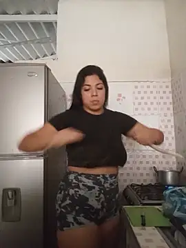Georgina Bigboobs online show from June 22, 9:01 pm