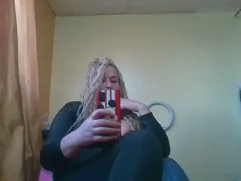 teticalinte online show from June 27, 9:54 pm