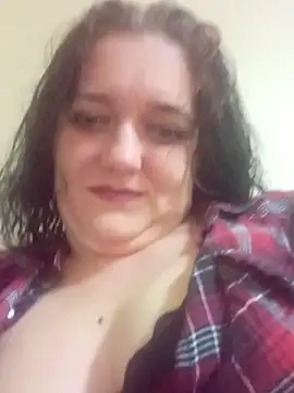 SherryLady291 online show from October 8, 7:07 pm