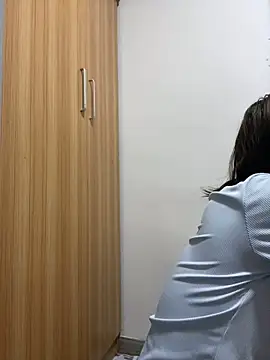 mimiki886 online show from April 21, 8:10 am