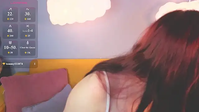 Alis Platt online show from July 18, 4:05 am