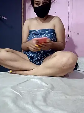 Rinki bhabhiji online show from October 8, 10:03 pm