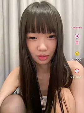 xinyu789 online show from May 31, 6:09 pm