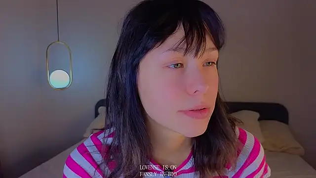 BritniBers online show from November 16, 1:18 am