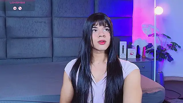 Slenna Moon online show from March 12, 11:29 pm