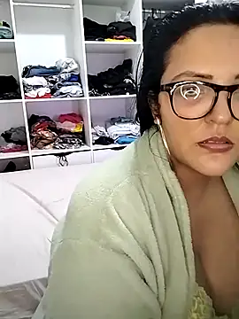 AuroraChest online show from September 12, 7:21 pm