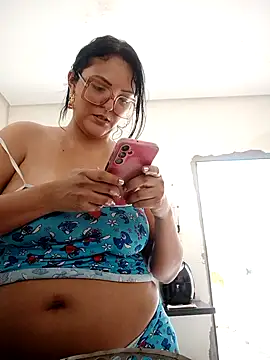 AuroraChest online show from January 7, 2:42 pm