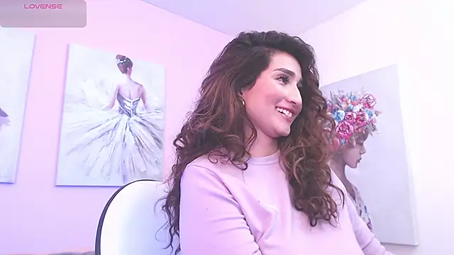 linda morgan1 online show from September 14, 12:14 pm