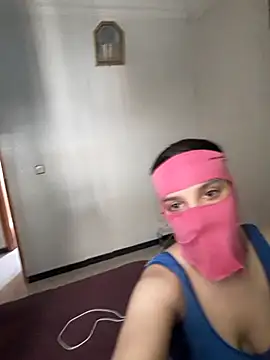 Ahalm online show from September 10, 1:00 pm