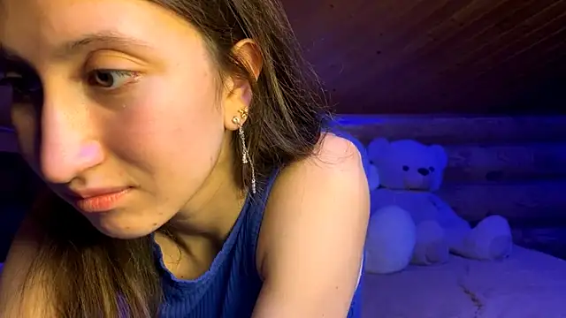 Snapshot of Shyselly chatting on September 21, 8:40 pm Shyselly online show from September 21, 8:40 pm