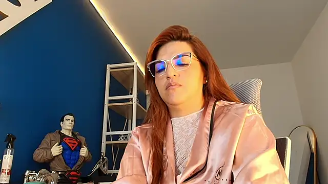 Skylar  Desire online show from October 25, 12:57 pm