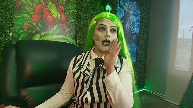 Skylar  Desire online show from October 31, 1:04 pm