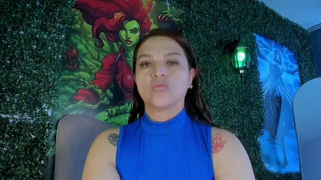 Skylar  Desire online show from December 15, 2:44 pm