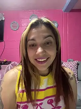 emperatrixsex online show from July 31, 3:18 am
