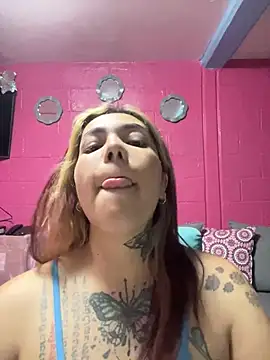 emperatrixsex online show from July 26, 3:03 am
