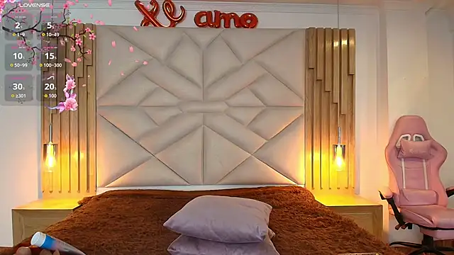 allie pearl online show from March 12, 12:41 pm