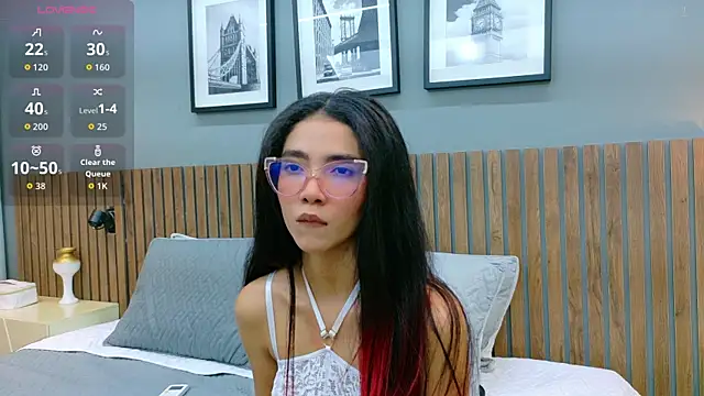 Snapshot of luna_roja25 chatting on September 12, 2:02 pm luna roja25 online show from September 12, 2:02 pm