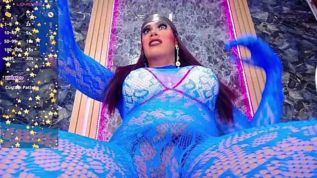 crystal new online show from July 14, 1:06 am