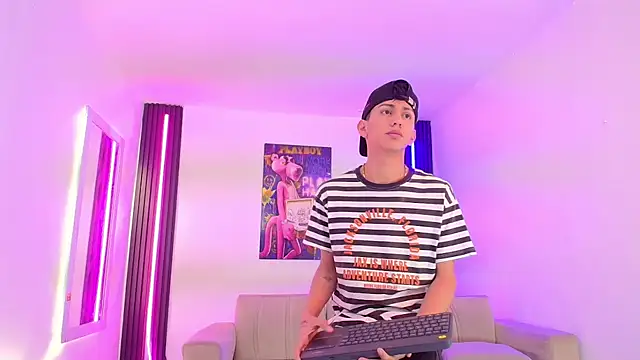 Marcus and Tony online show from June 10, 7:56 pm