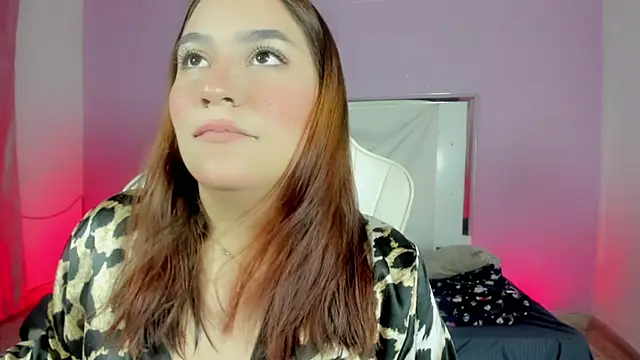 isadora riu online show from November 25, 4:14 am