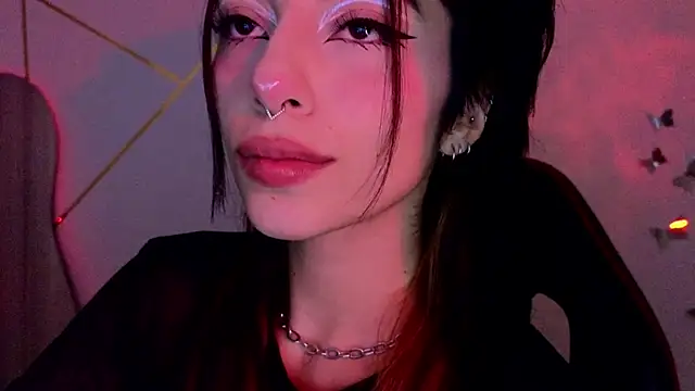 Hollyxx  online show from November 21, 9:28 pm