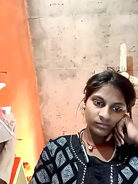 Snapshot of Jyoti_thakurr chatting on October 13, 8:06 am Jyoti thakurr online show from October 13, 8:06 am