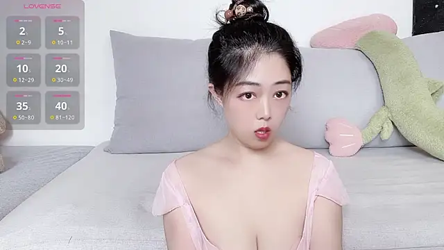 baobao-419 online show from September 27, 5:03 am