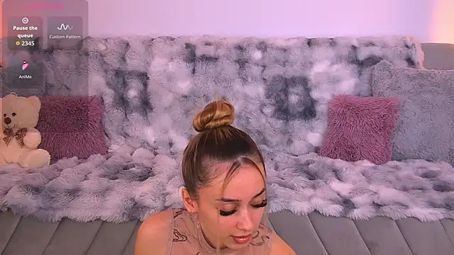 AmyKent  online show from June 16, 3:35 pm