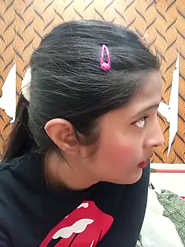 romantic couple1 online show from February 25, 1:59 am