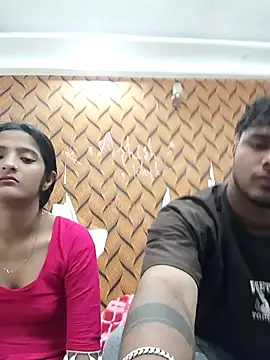 romantic couple1 online show from March 24, 1:00 am