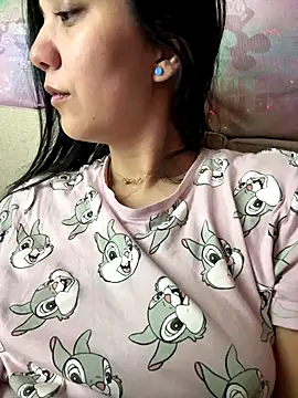 PrincessYYara online show from October 28, 8:57 pm