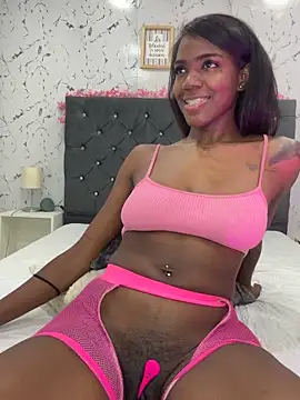 Alma Stevenson online show from June 18, 4:34 pm