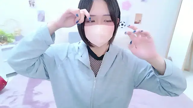 Hinata Sun online show from June 27, 12:22 pm