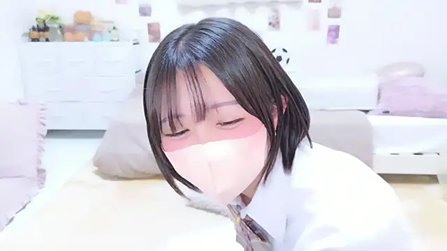 Hinata Sun online show from June 26, 12:17 pm