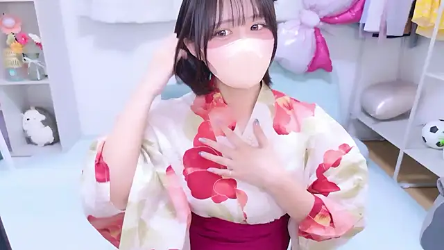 Hinata Sun online show from July 15, 11:48 am