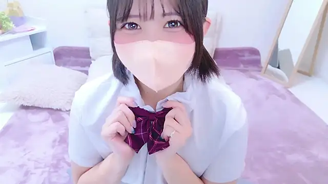 Hinata Sun online show from July 19, 3:14 pm