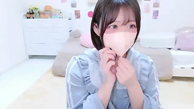 Hinata Sun online show from June 25, 12:07 pm