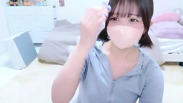 Hinata Sun online show from July 28, 8:34 pm