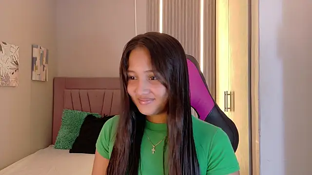 Laly Cherry  online show from November 25, 12:18 pm