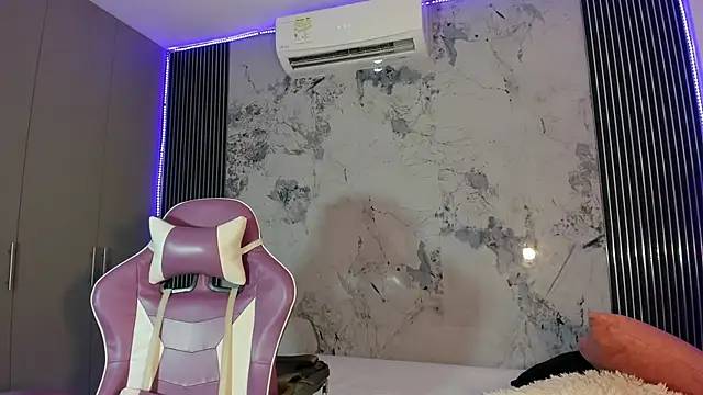 Laly Cherry  online show from October 22, 12:32 pm